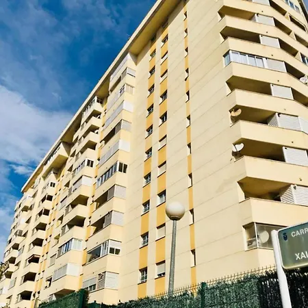 Apartment A826 - Niagara - 2004 Finestrat *