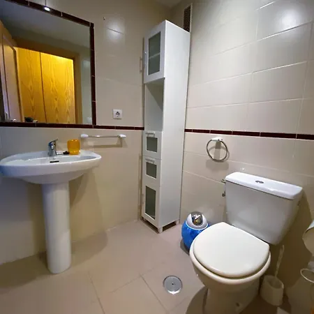 A826 - Niagara - 2004 Finestrat Apartment Villajoyosa