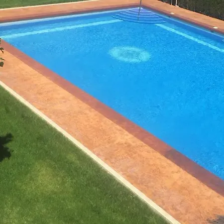 A826 - Niagara - 2004 Finestrat Apartment Villajoyosa