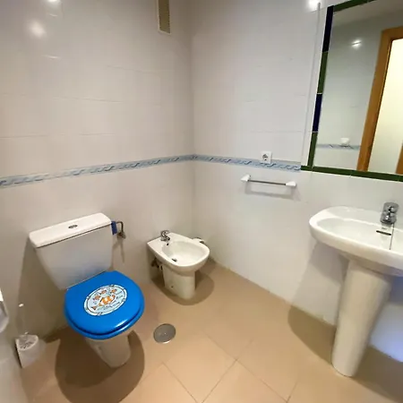 A826 - Niagara - 2004 Finestrat Apartment Villajoyosa