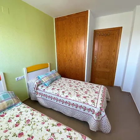 Apartment A826 - Niagara - 2004 Finestrat Villajoyosa