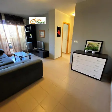 A826 - Niagara - 2004 Finestrat Apartment