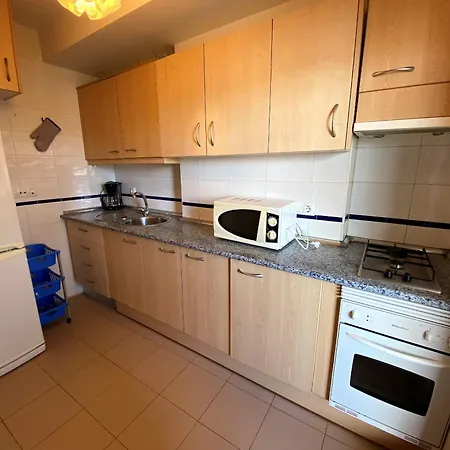 Apartment A826 - Niagara - 2004 Finestrat