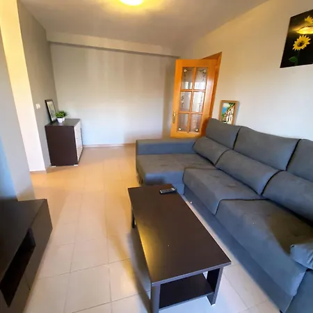 A826 - Niagara - 2004 Finestrat Apartment Villajoyosa
