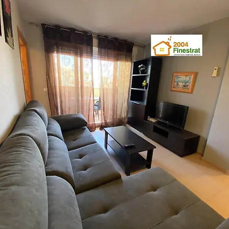 Apartment A826 - Niagara - 2004 Finestrat Villajoyosa